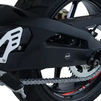 R&G Racing | Boot Guards for Aprilia